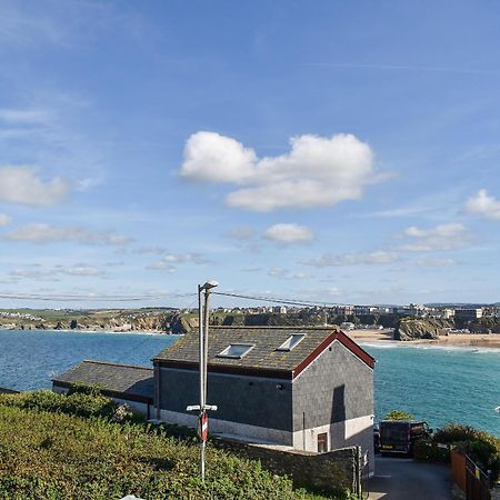 Apartment 15 Harvest Moon New Quay Exterior foto