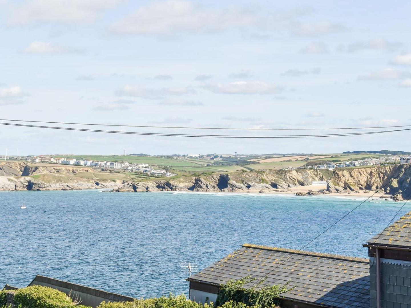 Apartment 15 Harvest Moon New Quay Exterior foto