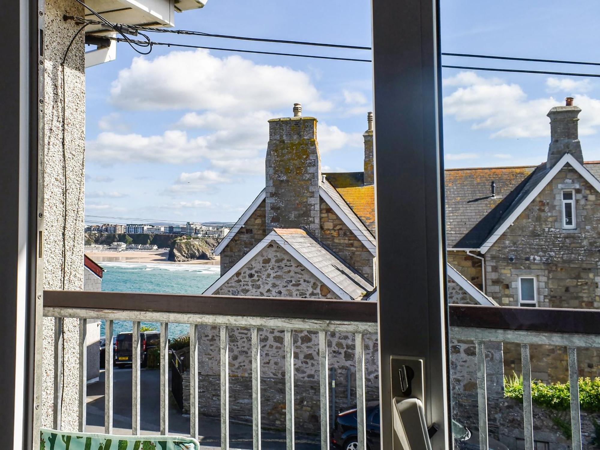 Apartment 15 Harvest Moon New Quay Exterior foto